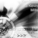 The Chronicals of Kamikaze [Explicit]