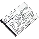 Wireless Router battery for Novatel Wireless: MiFi 3352 MiFi 4082 MiFi 4510 MiFi 4510L MiFi 4620L