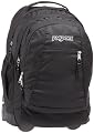 JanSport Driver 8 Core Series Backpack, Black