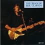 Cream of Eric Clapton