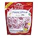 YummyEarth Organic Lollipops, Wet-Face Watermelon, 12.3-Ounce Bags (Pack of 4)