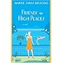Friends in High Places (Kick Keswick Mysteries #4)