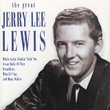 The Great Jerry Lee Lewis