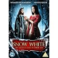 Snow White [DVD]