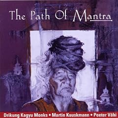 The Path of Mantra