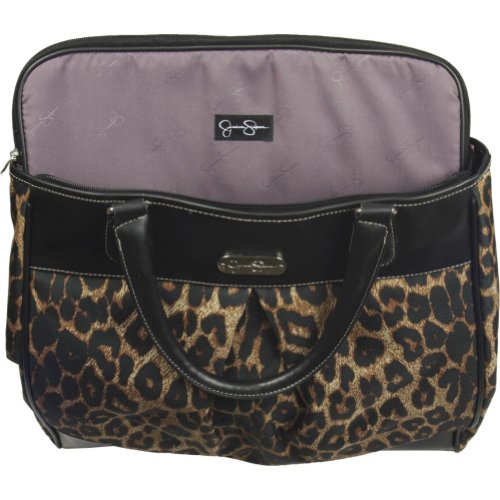 Image #3 of Jessica Simpson Luggage