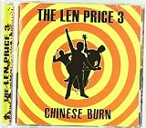 Chinese Burn