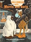 Halloween With Morris and Boris