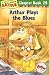 Arthur Plays the Blues (Marc Brown Arthur Chapter Books)