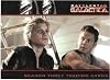 Battlestar Galactica Season 3 Promo Card P2