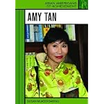 Amy Tan (Asian Americans of Achievement) book cover