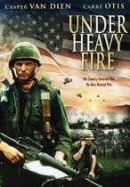 Under Heavy Fire