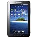 Samsung Galaxy Tab WiFi Tablet (17,8 cm (7 Zoll) Touchscreen, Android 2.2, WLAN, Videotelefonie) wei�