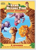 Amazing Adventures Movie Online.