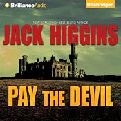 Pay the Devil | [Jack Higgins]