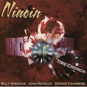Time Crunch