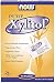 NOW Foods Xylitol Packets Pure,  75 Count  Boxes (Pack of 4)