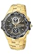 Seiko - Coutura World Timer Alarm Mens Watch - SPL008