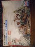 ESCI Ertl 1:72 50 World War II Japanese Soldiers Model Kit