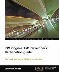IBM Cognos TM1 Developers Certification guide