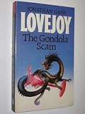 The gondola scam : a Lovejoy narrative