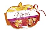 K&uuml;rbis: Das kleine Herbstkochbuch - Diverse