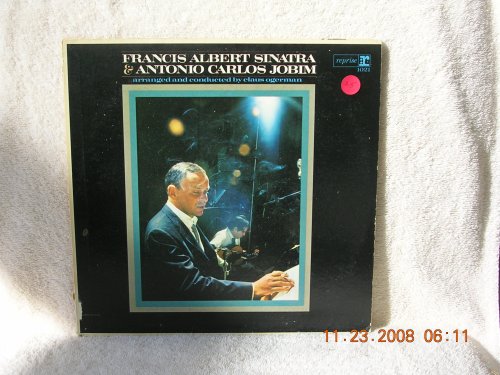 Antonio Carlos Jobim