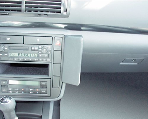 Waeco VWK235 Kunstleder Telefonkonsole schwarz f&uuml;r Ford Galaxy/Seat Alhambra/Sharan ab Bj. Preisvergleich