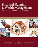 cover of Financial Planning and Wealth Management: An International Perspective