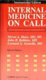 Internal medicine on call