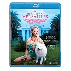 Queen of Versailles [Blu-ray]