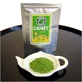 PacLeaf Matcha Comet
