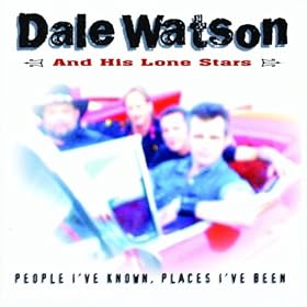 People I've Known, Places I've Been