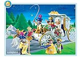 Playmobil Royal Carriage (4258)