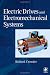 Electric Drives and Electromechanical Systems: Applications and Control at Amazon Books: 51df-cF05nL._SL75_
