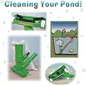 POND VAC