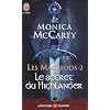 MACLEODS T.02 (LES) :  LE SECRET DU HIGHLANDER