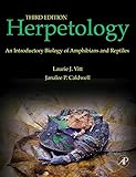 Herpetology