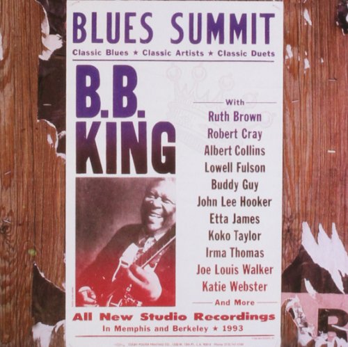 Blues Summit