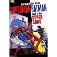 Superman/Batman: Saga of the Super Sons