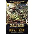 Der Gottk�nig: Warhammer. Zeit der Legenden