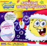 Produkt-Bild: 5/Sponge Bob Pr&auml;sentiert-Fr&ouml;hliche Weihnachtslieder
