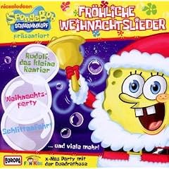 5/Sponge Bob Pr�sentiert-Fr�hliche Weihnachtslieder