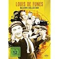 Louis de Funes - Balduin Collection [6 DVDs]