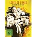 Louis de Funes - Balduin Collection [6 DVDs]