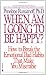 When Am I Going to Be Happy?: How to Break the Emotional Bad Habits That Make You Miserable