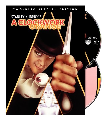 A Clockwork Orange