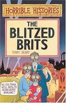 The Blitzed Brits (Horrible Histories)