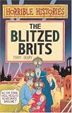 The Blitzed Brits (Horrible Histories)