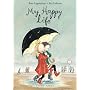 My Happy Life by Rose Lagercrantz